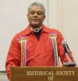 Chief Dennis Coker